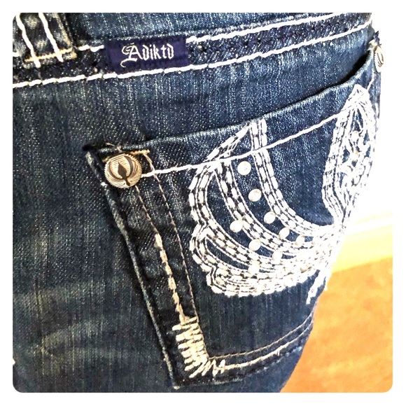 Adiktd Denim - Adiktd Jeans. NWOT